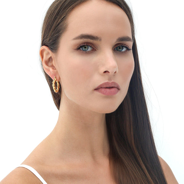 Sevilla earrings
